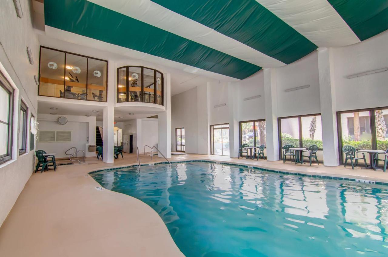 Palms Resort Myrtle Beach Exterior photo