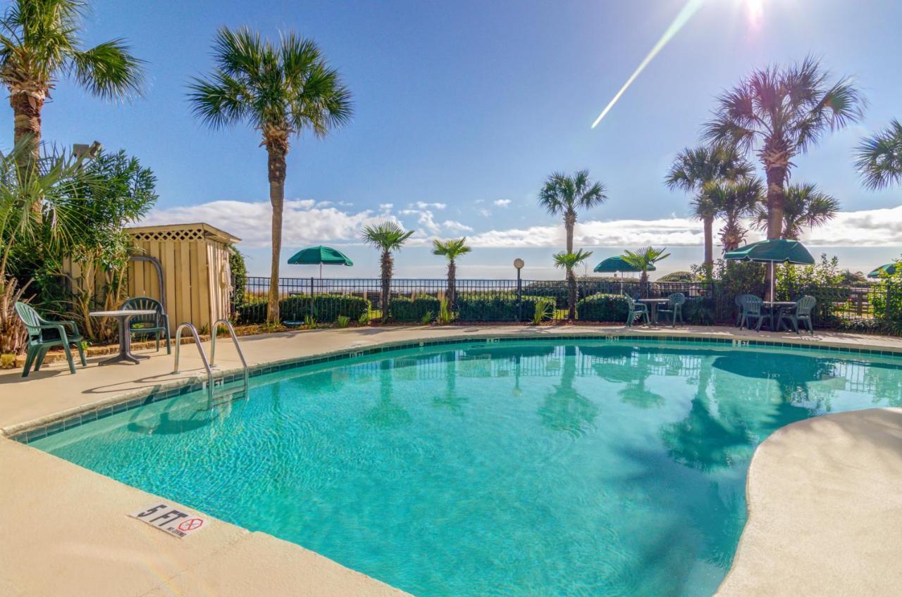 Palms Resort Myrtle Beach Exterior photo