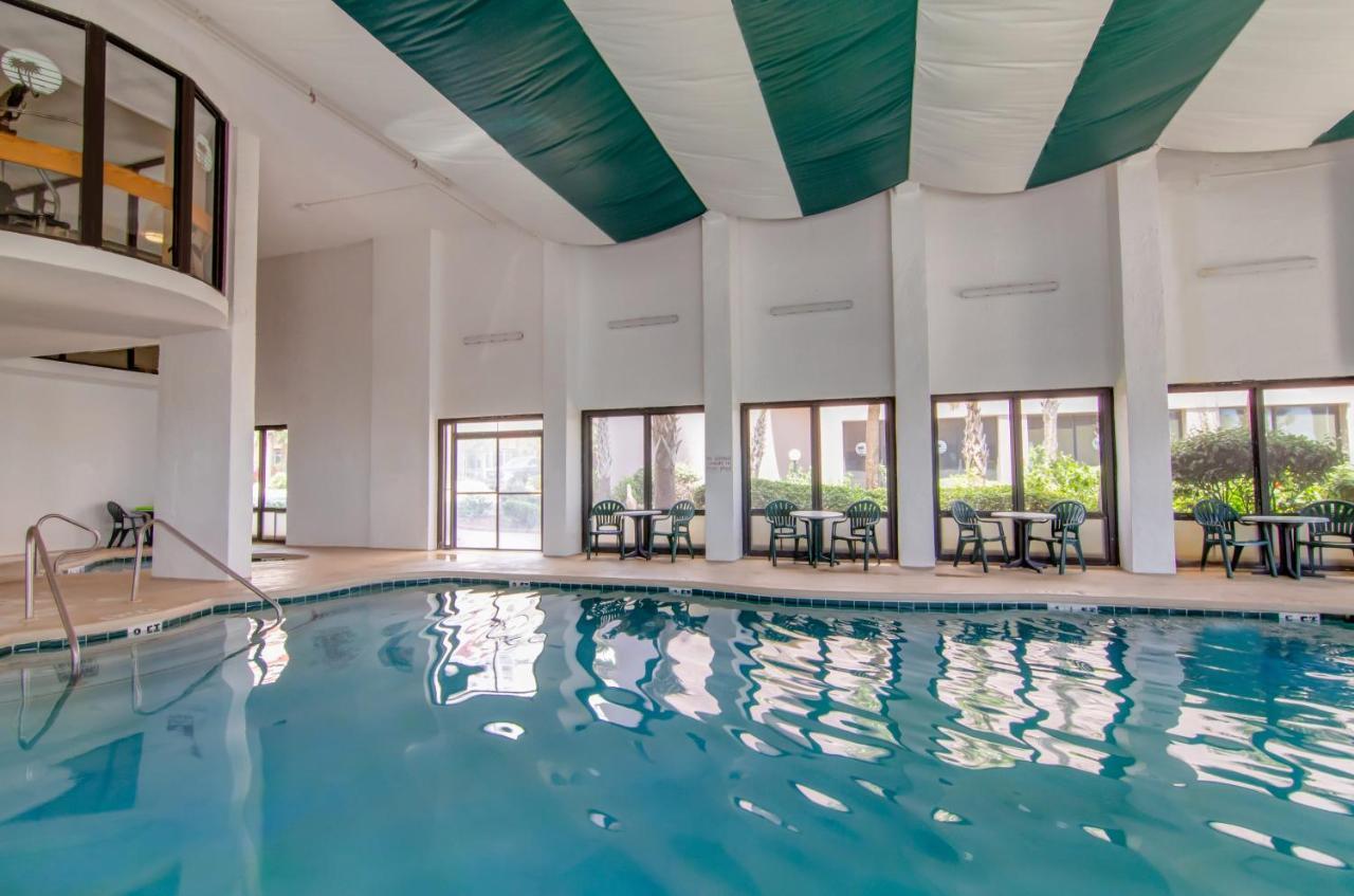 Palms Resort Myrtle Beach Exterior photo