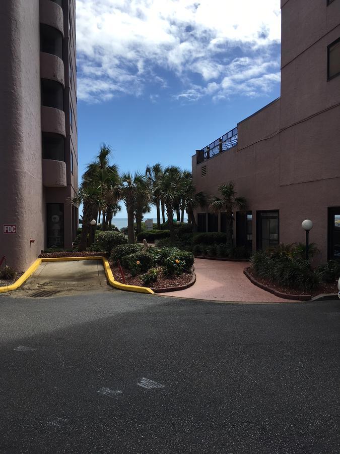 Palms Resort Myrtle Beach Exterior photo