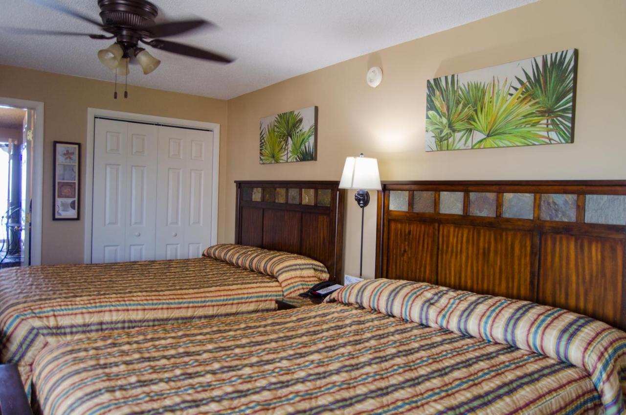 Palms Resort Myrtle Beach Exterior photo