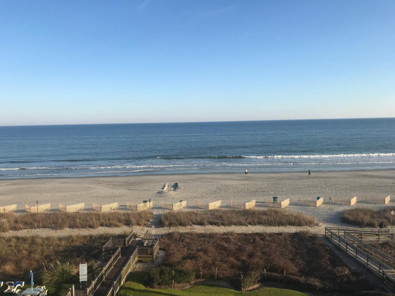 Palms Resort Myrtle Beach Exterior photo